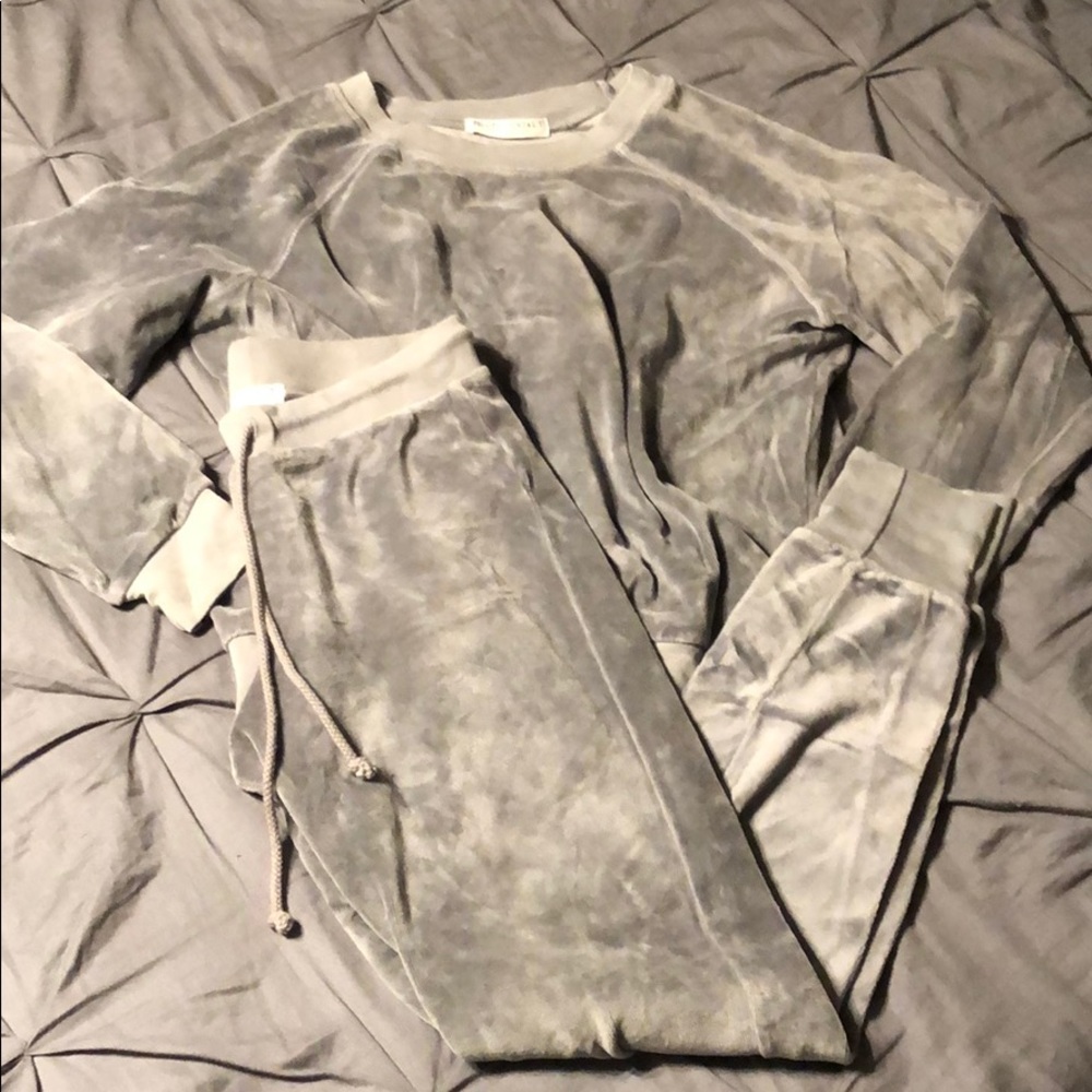 Project Social T Two Piece Set